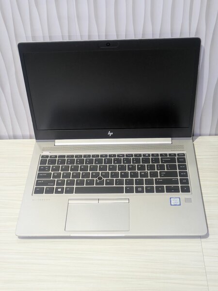 Ordinateur portable HP Elite