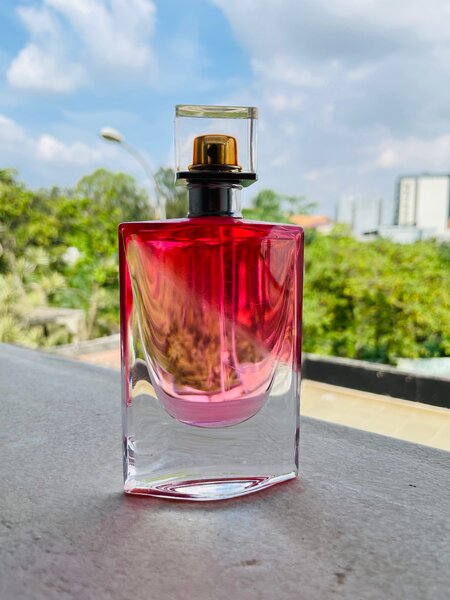 Parfum Femme Élégant