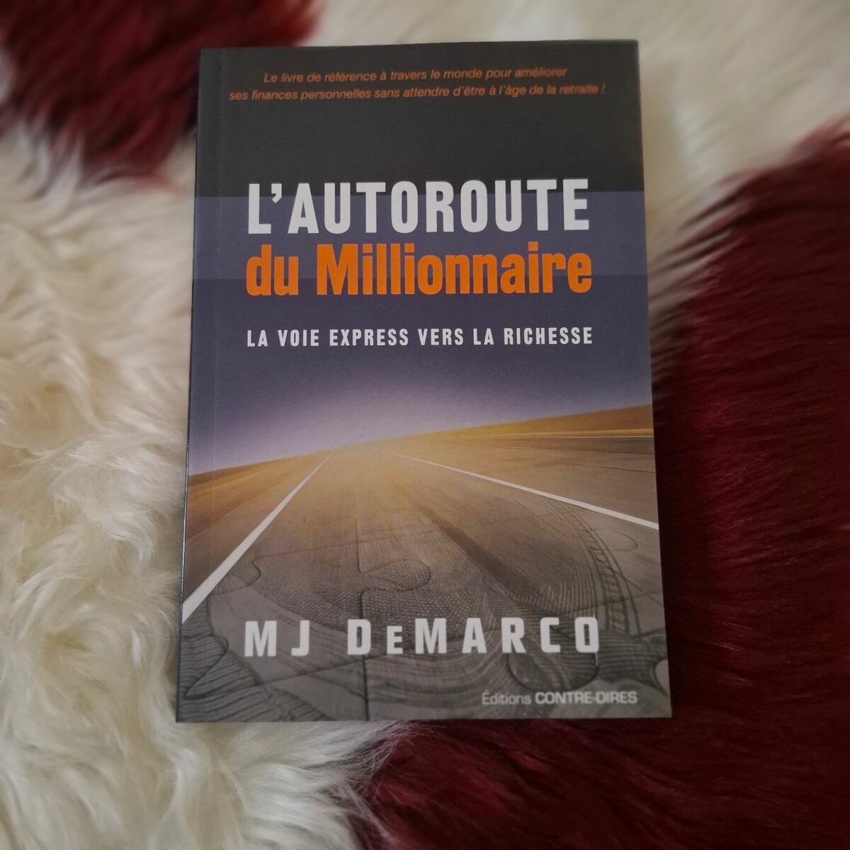 L'Autoroute du Millionnaire