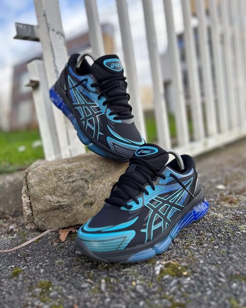 Chaussures de running élégantes