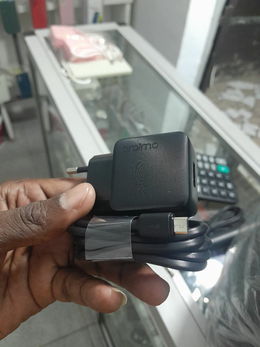 Chargeur Rapide Oraimo Micro-USB