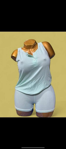 Pyjama Femme Comfy