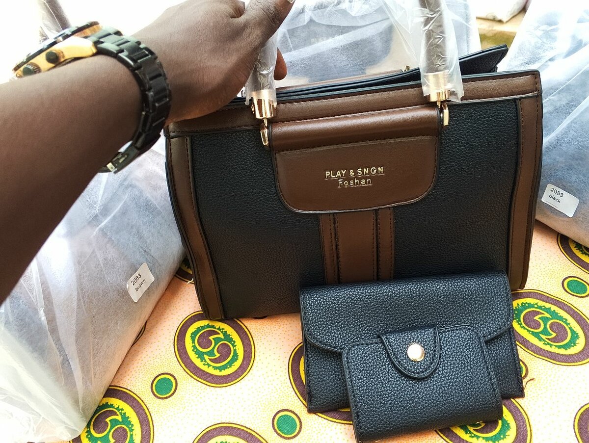 Sac à main cuir élégant