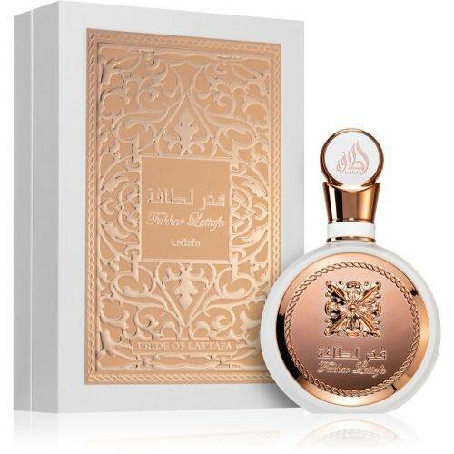 Parfum Oriental Oud Luxueux