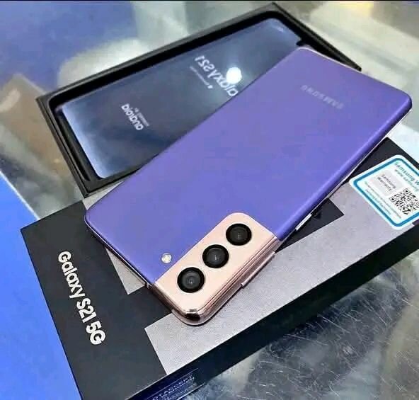 Samsung Galaxy S21 5G