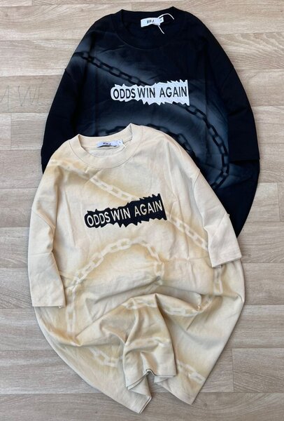 T-shirts Unisex Mode