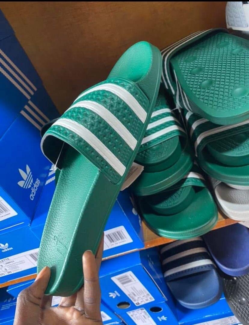 Sandales Adidas estivales