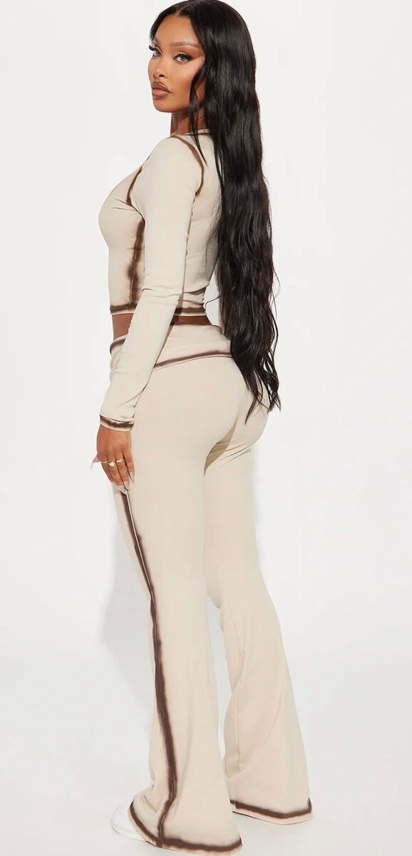 FASHION NOVA ENSEMBLE