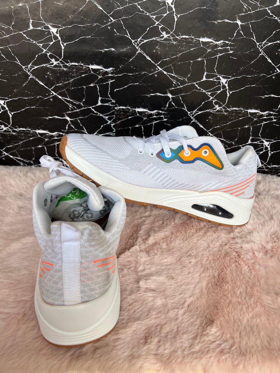 Chaussures de Sport Confortables