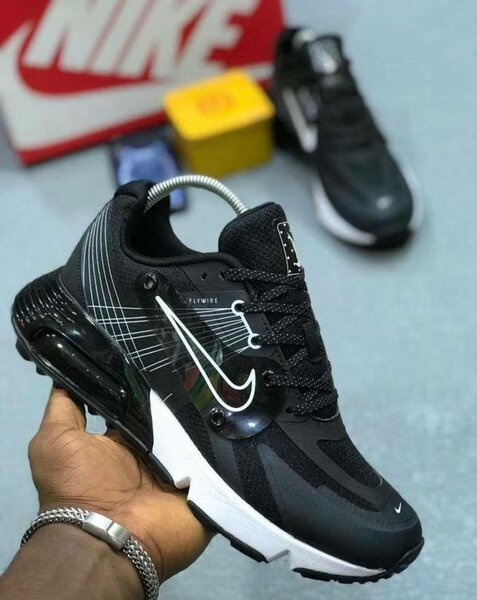 Baskets Air Max Homme Sport
