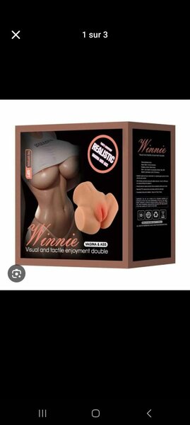 Duo Réaliste pour Adultes