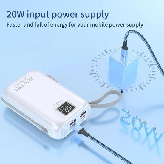 HEPU POWER BANK