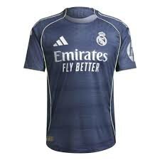 Maillot Real Madrid Adidas 2024