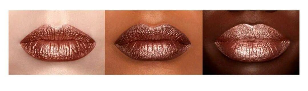 Rouge à lèvres matte