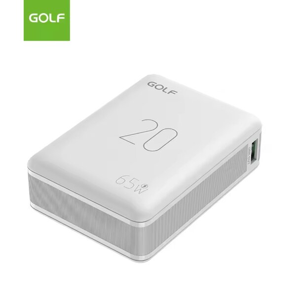 Chargeur portable GOLF 65W