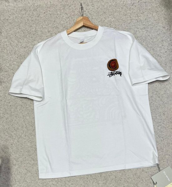 T-shirts imprimés stylés