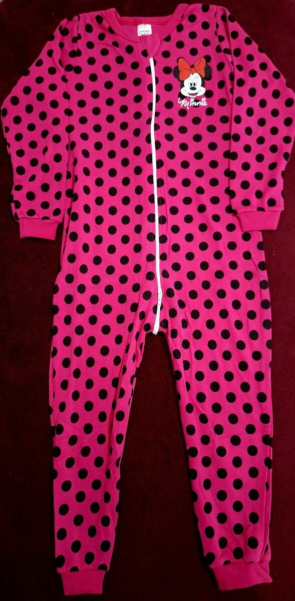 Grenouillère Enfant Motifs