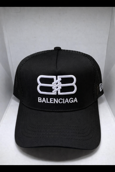 Casquette Balenciaga Noir