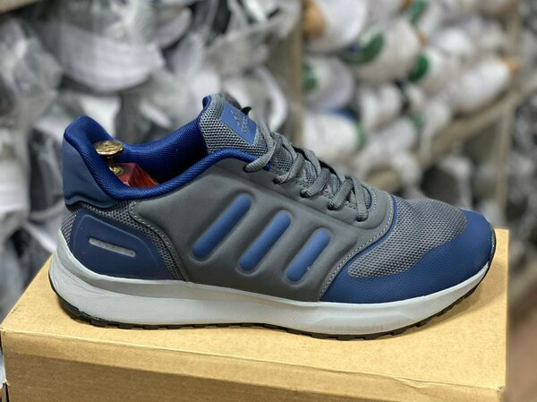 Sneakers confortables hom