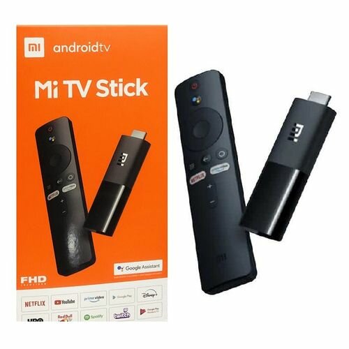 Clé HDMI Xiaomi Mi TV Stick