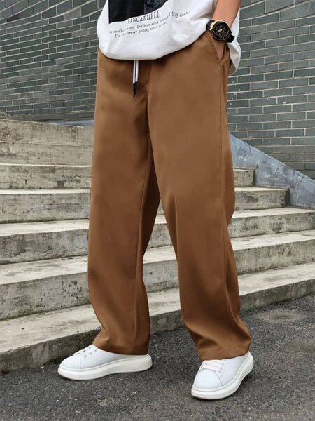 Pantalons de survêtement élégants