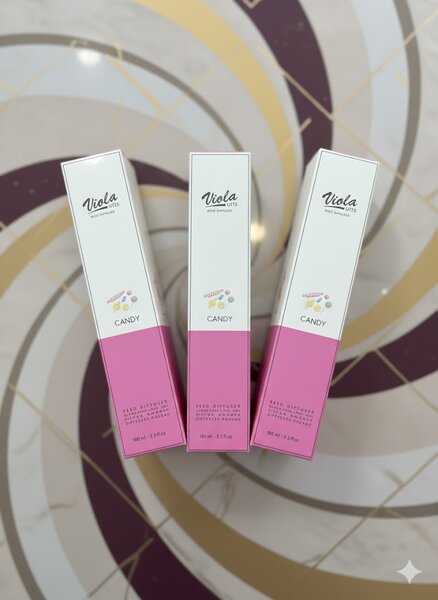 Diffuseur de qualité !