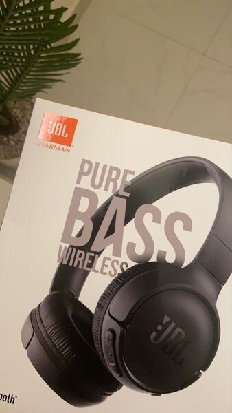 Casque JBL Tune 510BT