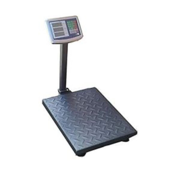 Balance industrielle 500kg/