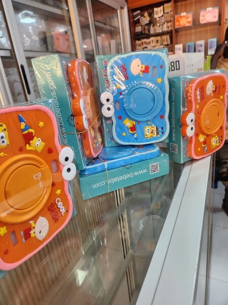 Assiette Enfant Antidérapante