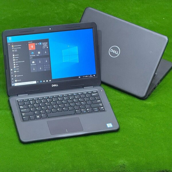 Dell Latitude E3300