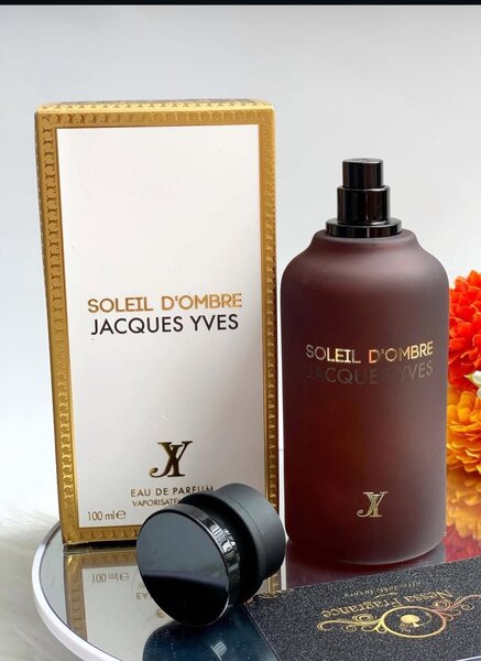 Parfum Jacques Yves Luxe