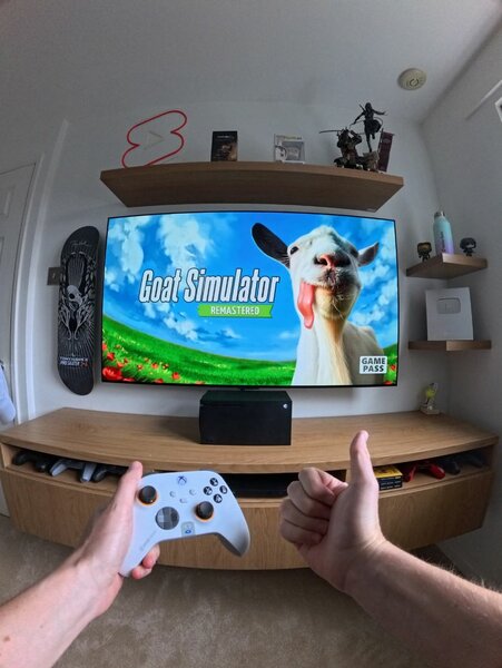 Les gammes de cd ps5 et Xbox