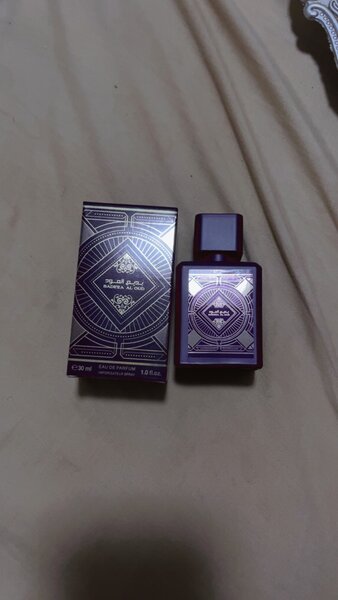 Parfum Oriental Luxe 30 ml