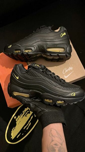 Nike Air Max corteize