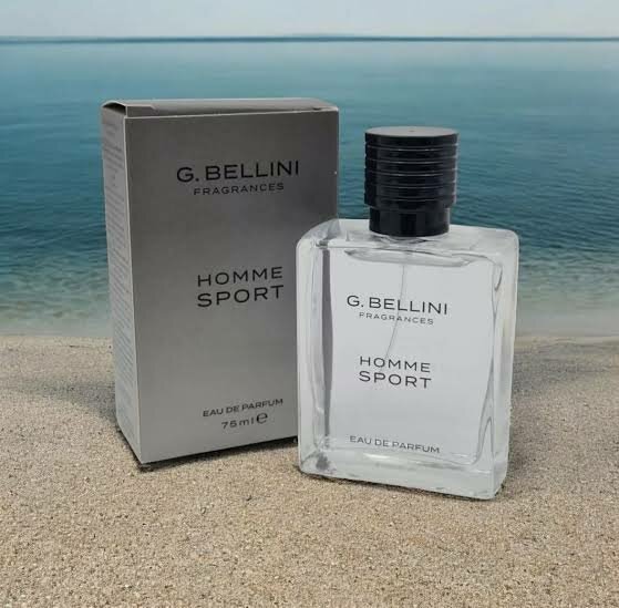 SUDDENLY FRAGRANCE SUISSE H/F