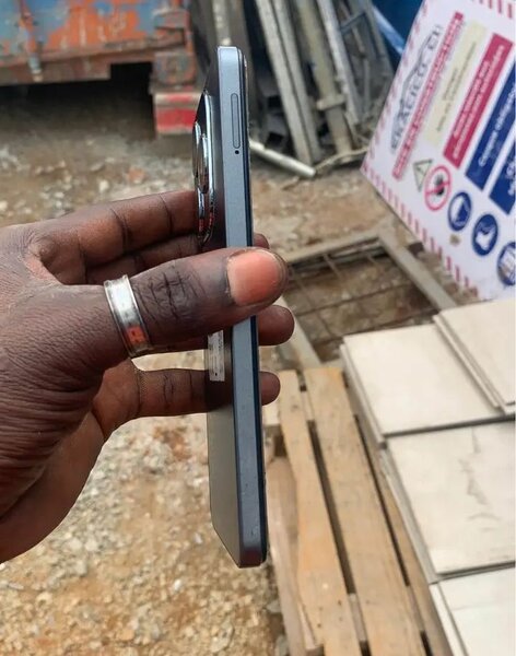 Smartphone Tecno Spark