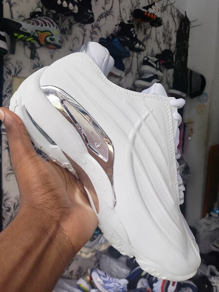 Baskets Air Max confort