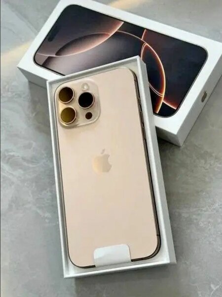 iPhone 13 Pro Max - 128GB