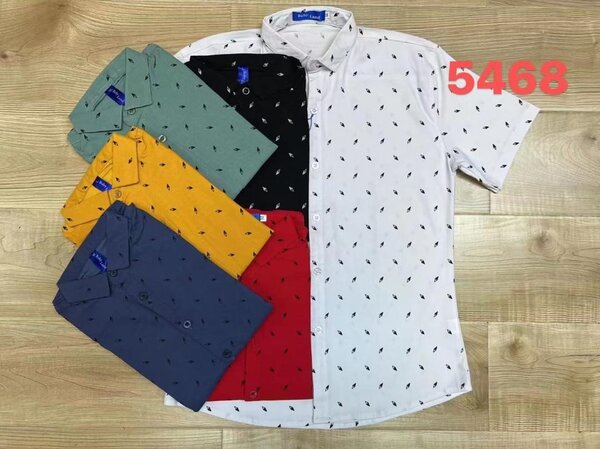 Chemises de très bonne qualité