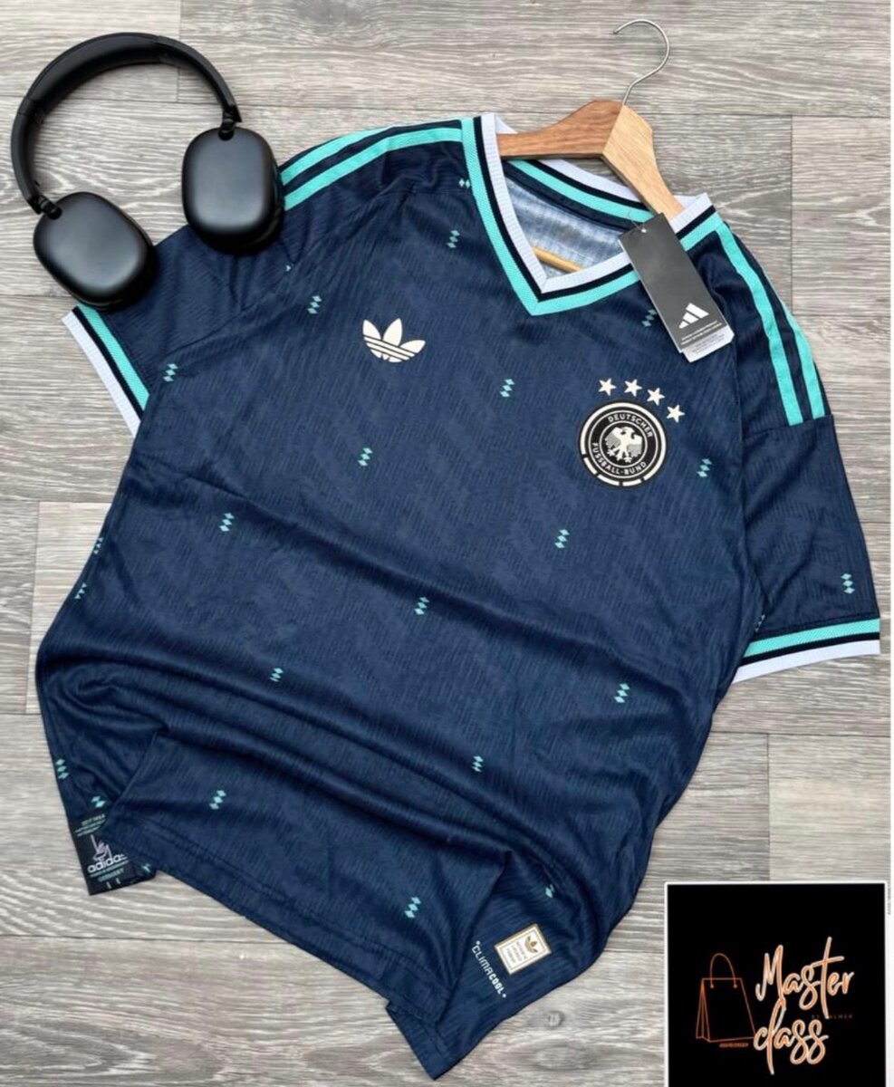 Maillot Adidas Allemagne