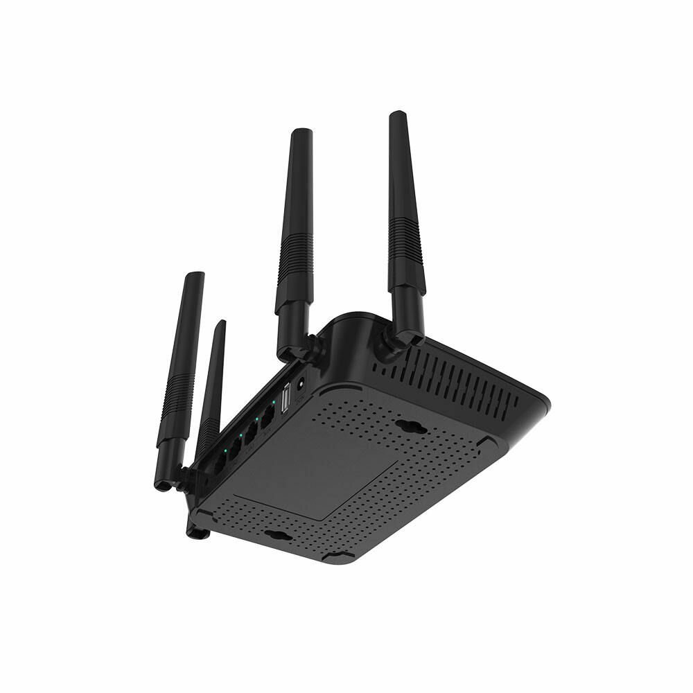 Routeur Wi-Fi Haute Performance