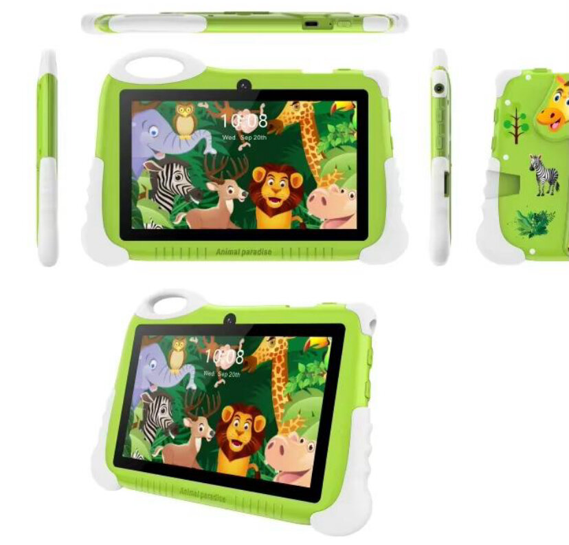 Tablette Enfant Ludique