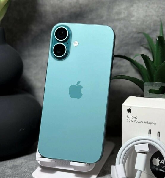 iPhone 13 Bleu 128GB