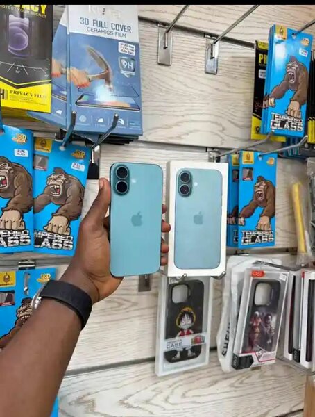 iPhone 14 Pro Bleu 128Go