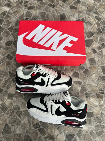 Nike Air Max sneakers