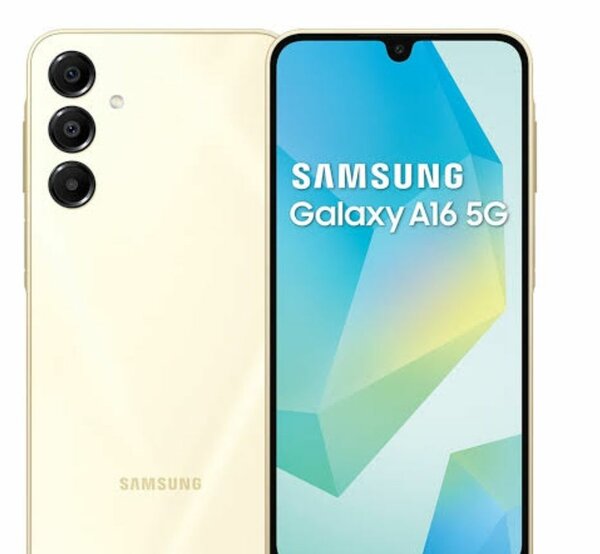 Samsung Galaxy A16 5G