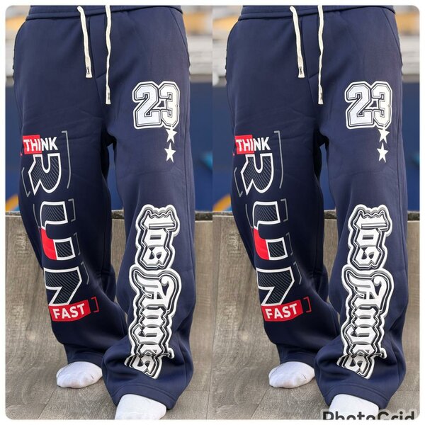 Pantalon de survêtement homme