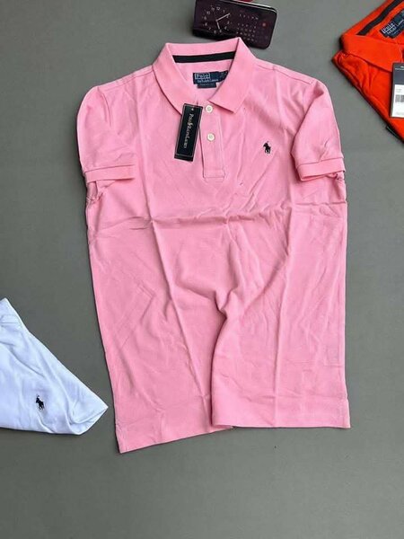 Polos élégants pour hommes