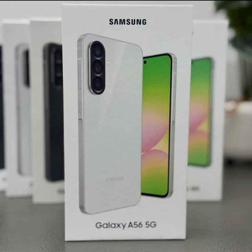 Samsung Galaxy A56 5G