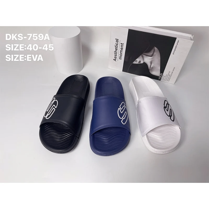 Sandales en EVA confortables